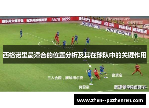 西格诺里最适合的位置分析及其在球队中的关键作用 西格诺里最适合的位置分析及其在球队中的关键作用